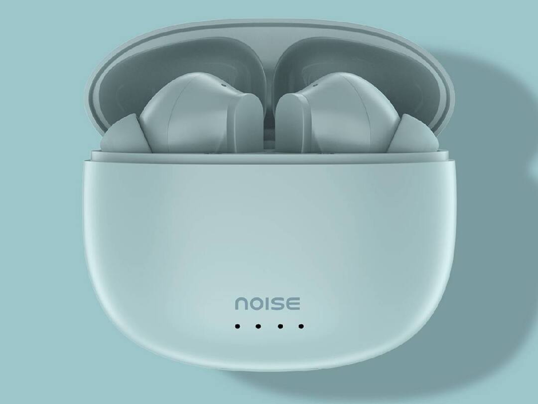 Noise Buds VS104: రూ.900 లోపే వైర్లెస్ ఇయర్బడ్స్ - బేస్ మామూలుగా ఉండదు! Noise Buds VS104 TWS With 13mm Drivers Launched in India Price Features Offers Noise Buds VS104: రూ.900 లోపే వైర్లెస్ ఇయర్బడ్స్ - బేస్ మామూలుగా ఉండదు!