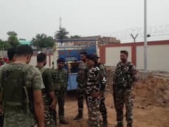 बिहार-झारखंड के सीमावर्ती इलाके में SSB और CRPF की बड़ी कार्रवाई, सर्च ऑपरेशन के दौरान मुठभेड़ में हार्डकोर नक्सली ढेर