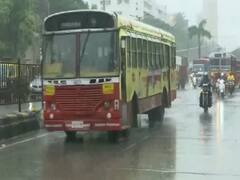 Maharashtra Weather Forecast: महाराष्ट्र में आज जबरदस्त गर्मी और 'लू' से बड़ी राहत, गरज के साथ हो सकती है बारिश