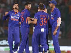 IND vs SA Delhi T20: दक्षिण अफ्रीका से मिली हार की वजह से वर्ल्ड रिकॉर्ड बनाने से चूकी टीम इंडिया