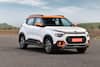 Citroen C3 Car Launch : ठरलं! Citroen C3 कार 'या' तारखेला भारतात होणार लॉन्च; मिळतील हे धमाकेदार फीचर्स