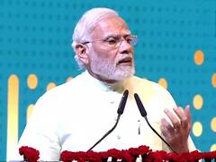 Biotech Starup Expo: पीएम मोदी ने कहा- बीते 8 साल में 8 गुना बढ़ी बायो-इकॉनोमी, 5 हजार से ज्यादा स्टार्टअप्स बायोटेक  से जुड़े