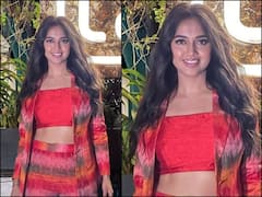 Tejasswi Prakash: गोवा में कुछ इस अंदाज में छुट्टियां मना रही हैं तेजस्वी प्रकाश, शेयर की ये नो फिल्टर तस्वीर