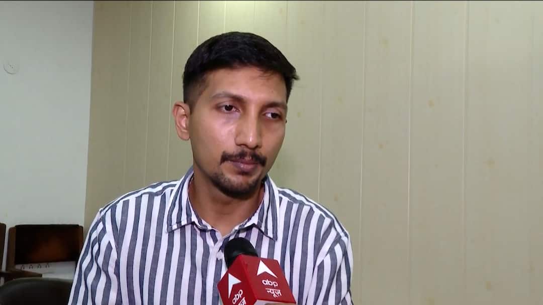 Kanpur News: New DM shares about the security preparations of tomorrow