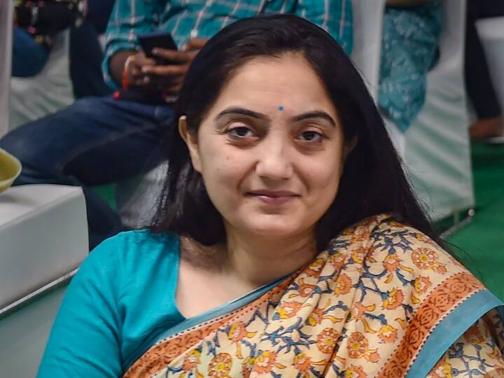 Kolkata News: Nupur Sharma again summoned by Kolkata Police in remarks on Prophet, have to be presented on June 25 Prophet Controversy: विवादित टिप्पणी मामले में कोलकाता पुलिस ने नुपुर शर्मा को फिर भेजा समन, 25 जून को होना होगा पेश