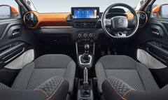 Citroen C3 To Be Launched In India On THIS Date —  Interior, Power And Mileage | SEE PICS