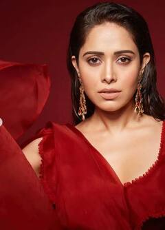 Nushratt Bharuccha: 'प्यार का पंचनामा' नहीं करना चाहती थीं नुसरत भरूचा, राजकुमार राव के कहने पर की थी फिल्म