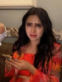 Tejasswi Prakash: गोवा में कुछ इस अंदाज में छुट्टियां मना रही हैं तेजस्वी प्रकाश, शेयर की ये नो फिल्टर तस्वीर