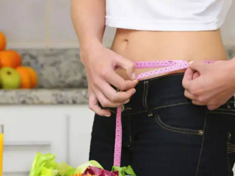 weight loss tips what causes to increase belly fat stomach fat Weight Loss: 'या' सवयींमुळे पोटाची चरबी वाढते, ही आहेत मुख्य कारणे