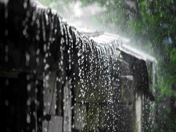 Gujarat Monsoon reached two days ago heavy rain in Mahisagar and other areas check details Gujarat Monsoon: दो दिन पहले गुजरात पहुंचा मॉनसून, महिसागर और दूसरे इलाकों में हुई भारी बारिश