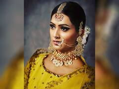 Happy Birthday Pallavi Subhash : मराठी, साऊथ ते थेट श्रीलंकन मनोरंजन विश्व गाजवतेय मराठमोळी अभिनेत्री पल्लवी सुभाष!