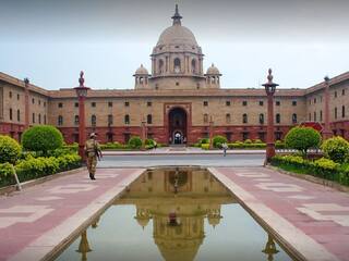 Presidential Election 2022 : राष्ट्रपतीपदाची निवडणूक आज जाहीर होणार; आज निवडणूक आयोगाची पत्रकार परिषद