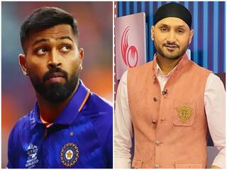 Harbhajan Singh ने Hardik Pandya की तारीफ में पढ़े कसीदे, बताया- क्यों हैं कप्तानी के दावेदार