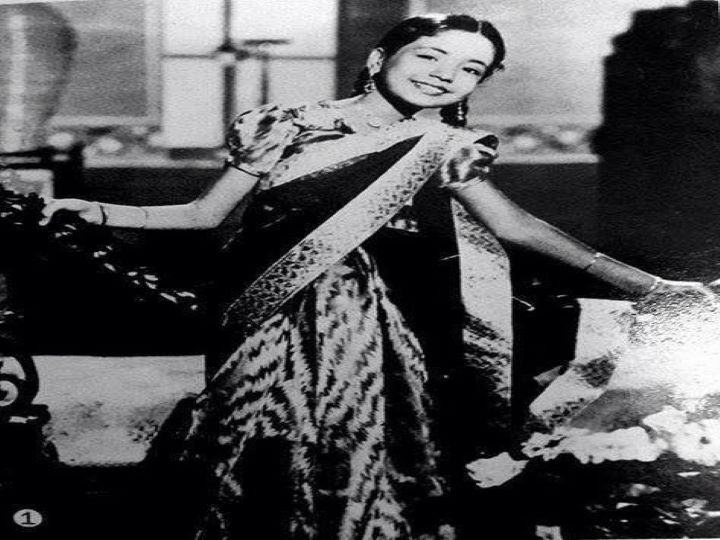 Tragedy Queen Meena Kumari: मीना कुमारी को देख डायलॉग भूल जाते थे राज कुमार, डाकू भी थे ट्रेजडी क्वीन के फैन