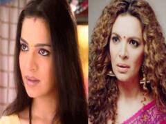 Bollywood To Tv Actress: इन हसीनाओं को जब फिल्म इंडस्ट्री में नहीं मिला काम, तो छोटे पर्दे ने दिलाई पहचान