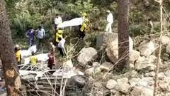 Uttrakhand के टिहरी में बड़ा सड़क हादसा, Pickup गाड़ी हुई हादसे का शिकार | News @ 4