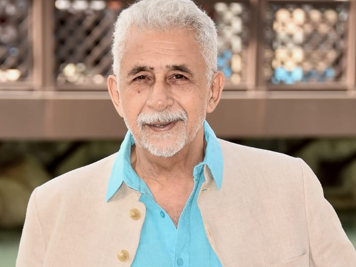 ‘They Have Too Much To Lose’: Naseeruddin Shah On The Khans Of Bollywood. Calls The Kashmir Files 'Fictionalised' ‘They Have Too Much To Lose’: Naseeruddin Shah On The Khans Of Bollywood. Calls The Kashmir Files 'Fictionalised'