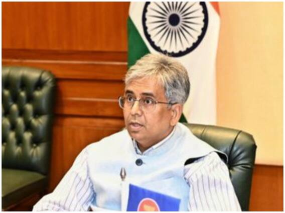भारत ने East Asia Summit के वरिष्ठ अधिकारियों की बैठक में लिया हिस्सा, क्षेत्रीय और अंतर्राष्ट्रीय महत्व पर हुई चर्चा भारत ने East Asia Summit के वरिष्ठ अधिकारियों की बैठक में लिया हिस्सा, क्षेत्रीय और अंतर्राष्ट्रीय महत्व पर हुई चर्चा