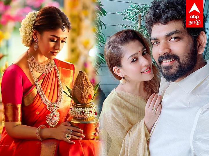 Nayanthara Vignesh Shivan Marriage Latest News Photos And Videos On Nayanthara Vignesh Shivan