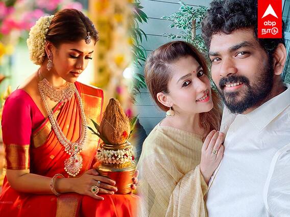 Nayanthara Vignesh Shivan Marriage : நயன்தாரா, விக்னேஷ் சிவன் திருமணம்! நயன் Next ப்ளான் இதுதான்!