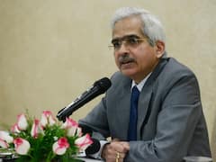 सरकार और आरबीआई महंगाई से निपट रहे, अक्टूबर में महंगाई दर 7 फीसदी से कम रहने की उम्मीद- RBI गवर्नर शक्तिकांत दास