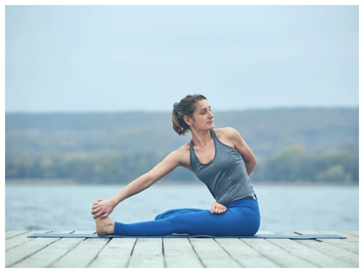 The Ultimate Guide to Women's Health and Yoga for PCOS, Hygiene &  Well-Being | Medicas