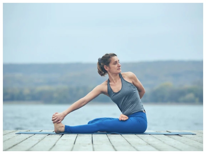 BALASANA (Child's Pose) — Conquer