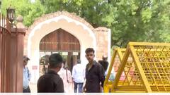 Qutub Minar के परिसर में रखी मूर्तियों की पूजा को लेकर दिल्ली की साकेत कोर्ट आज फैसला सुनाएगी