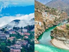 In Pics: अपनी शादी को ताउम्र रखना चाहते हैं याद, उत्तर भारत की ये डेस्टिनेशन आपकी वेडिंग को बना देंगी बेहद स्पेशल