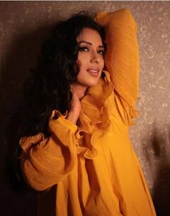 Anupama ਦੀ Rupali Ganguly ਵਿਆਹ ਤੇ ਬੱਚੇ ਤੋਂ ਬਾਅਦ ਸੈਟਲ ਹੋਣਾ ਚਾਹੁੰਦੀ ਸੀ, ਪ੍ਰੈਗਨੇਂਸੀ 'ਚ ਕੌਮਪਲੀਕੇਸ਼ਨ ਦੀ ਵਜ੍ਹਾ ਨਾਲ ਹੋ ਗਿਆ ਸੀ ਬੁਰਾ ਹਾਲ