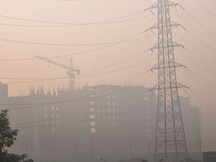 Forecast Systems Helped Prevent Extremely Severe Air Pollution In Delhi Last Winter: Study Forecast Systems Helped Prevent Extremely Severe Air Pollution In Delhi Last Winter: Study