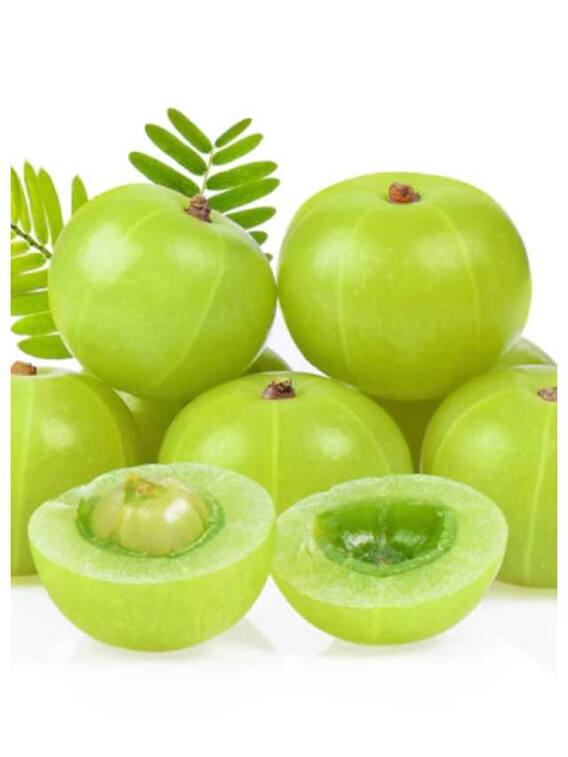 रोजाना आंवला खाने के फायदे