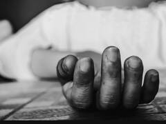 પતિએ સોશિયલ મીડિયાના ઉપયોગ બાબતે ઠપકો આપતા પત્નીએ કરી લીધી આત્મહત્યા