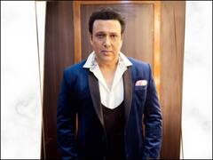 Govinda ने अनप्रोफेशनलिज्म के आरोपों पर तोड़ी चुप्पी, कहा- 'ये फिल्म इंडस्ट्री वक्त के साथ..'