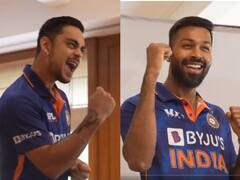 IND vs SA: मैच से पहले लाइट, कैमरा और एक्शन, फोटोशूट में इस तरह मस्ती करते नजर आए भारतीय खिलाड़ी