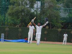 Ranji Trophy: मुंबई ने दर्ज की क्रिकेट के इतिहास की सबसे बड़ी जीत, उत्तराखंड को 725 रनों से दी मात