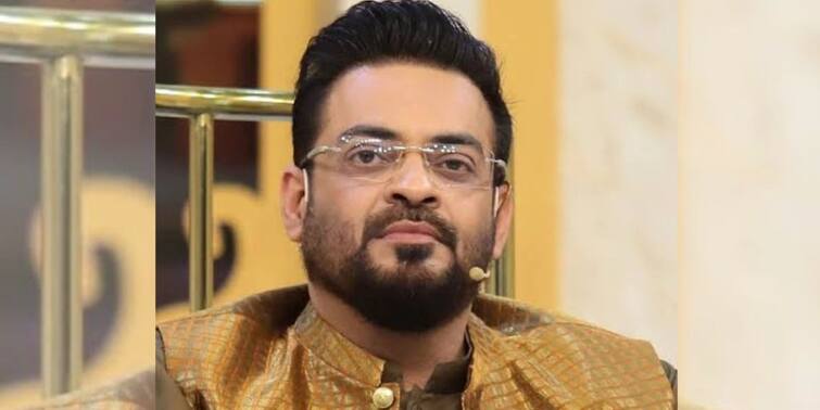 Aamir Liaquat Hussain, Pakistani politician and popular TV host, dies, informs Reports Aamir Liaquat Hussain Demise: রাতে বুকে ব্যথা, সকালে বন্ধ দরজার পিছনে শুধু চিৎকার, পাক রাজনীতিক আমিরের রহস্যমৃত্য়ু