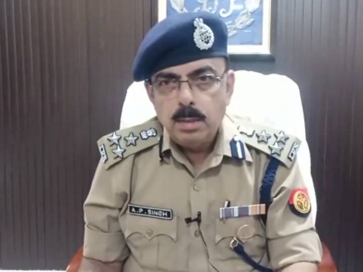 Sonbhadra Crime: चाट खाने के बाद युवक ने नहीं दिए पैसे, दुकानदार ने पैसे मांगे तो उतारा मौत के घाट Sonbhadra news A man killed the shopkeeper after asking for money ANN Sonbhadra Crime: चाट खाने के बाद युवक ने नहीं दिए पैसे, दुकानदार ने पैसे मांगे तो उतारा मौत के घाट