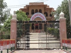 Bharatpur: गंगा मां के मंदिर में श्रद्धालुओं की असीम आस्था, गंगा दशहरे पर उमड़ता है भक्तों का सैलाब, जानें इतिहास