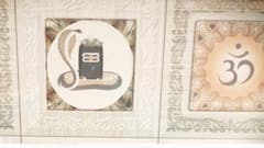 Sitapur: उत्तर प्रदेश के सीतापुर में टाॅयलेट में देवी - देवता की तस्वीर लगाने पर FIR