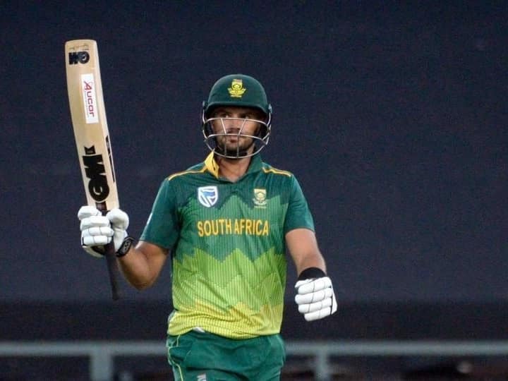 South African captain Temba Bavuma told that Aiden Markram has been found to be Corona positive IND vs SA 1st T20: दक्षिण अफ्रीकी खेमे से आई बुरी खबर, इस खिलाड़ी की कोरोना रिपोर्ट पॉजिटिव