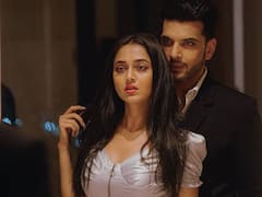 बॉयफ्रेंड Karan Kundrra संग काम करना चाहती हैं Tejasswi Prakash, कहा- 'हमारी केमिस्ट्री आग है'