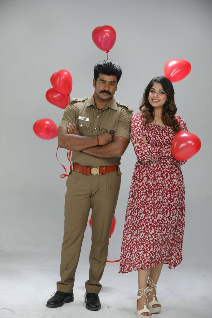 இதயத்தை திருடாதே