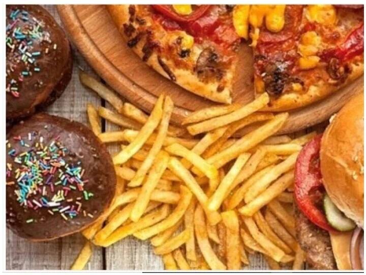 Health tips fast food is very harmful know how harmful effects and danger of eating Health Tips: ફાસ્ટ ફૂડ સ્વાસ્થ્ય માટે ખૂબ જ હાનિકારક છે, વધુ પડતું સેવન   બની  શકે છે ઘાતક