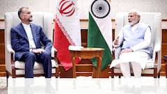 How important is the visit of Iran's Foreign Minister to India amid Nupur Sharma row? | ABP News