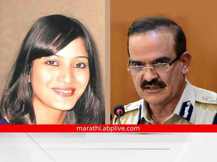 Sheena Bora Murder Case  Sheena Bora  disappearance information  first reaches Parambir Singh says sheena friend Sheena Bora Murder Case : शीना बोरा हत्याकांडाचे परमबीर सिंह कनेक्शन, मित्राच्या जबाबातून माहिती समोर