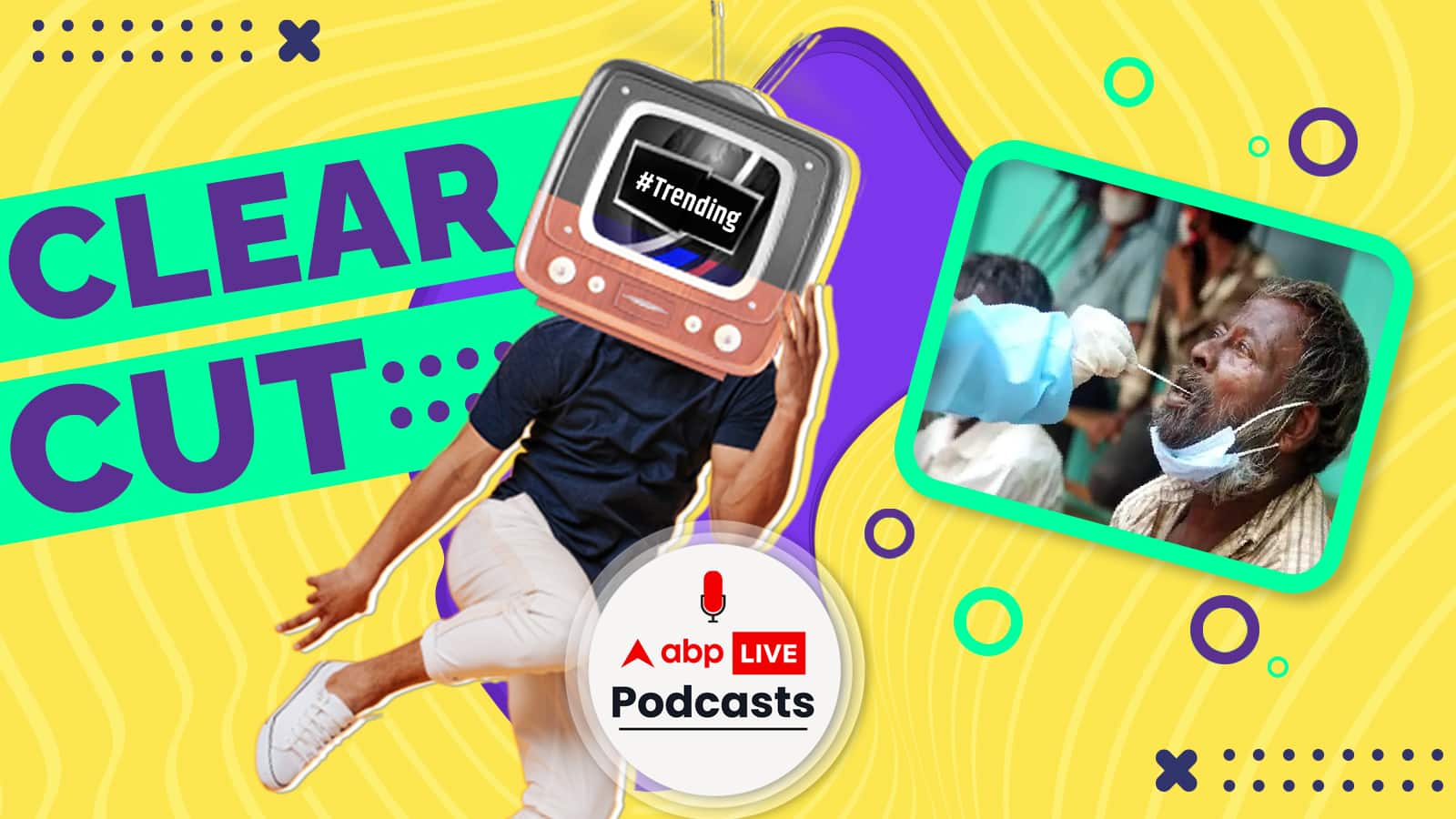 Top Headlines of the day I Satyendra Jain in ED custody, Presidential election announced, Covid booster jab, Lawrence Bishnoi the mastermind behind Sidhu Moosewala's murder, Russia gets control of Severodonetsk I 9 June 2022 I Clear cut Ep - 18