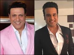 Govinda On Krushna: कृष्णा अभिषेक की माफी पर गोविंदा ने तोड़ी चुप्पी, कहा- 'प्यार ऑफ कैमरा भी दिखना...'