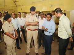 MP Panchayat Elections 2022: जबलपुर में बदमाशों को रोज देनी होगी थाने में हाजिरी, जानें क्यों दिया गया ये आदेश