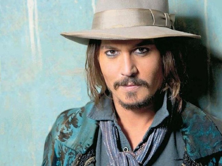 Pin on I Give You Johnny Depp!